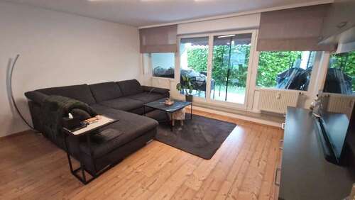Foto - Wohnung zum Kaufen in Herrenberg 239.000,00 € 63.31 m²