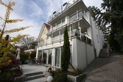 Foto - Wohnung zum Mieten in Überlingen 1.120,00 € 72 m²