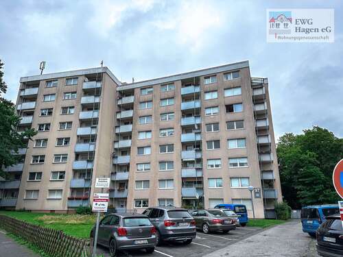 Foto - Wohnung zum Mieten in Hagen 438,00 € 72.94 m²