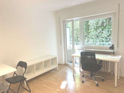 Foto - Wohnung zum Mieten in Stuttgart 610,00 € 21.5 m²