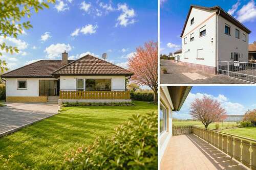 Foto - Haus zum Kaufen in Babenhausen 699.000,00 € 318 m²