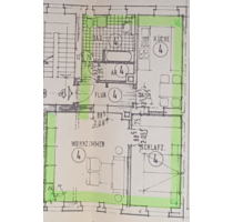 Wohnung zum Mieten in Nürnberg 640,00 € 64 m²