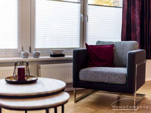 Foto - Wohnen auf Zeit in Hamburg 1.980,00 €