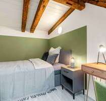 WG-Zimmer in Munich 970,00 € 16 m²