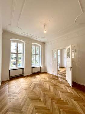 Foto - Wohnung zum Kaufen in Berlin 999.500,00 € 151.04 m²