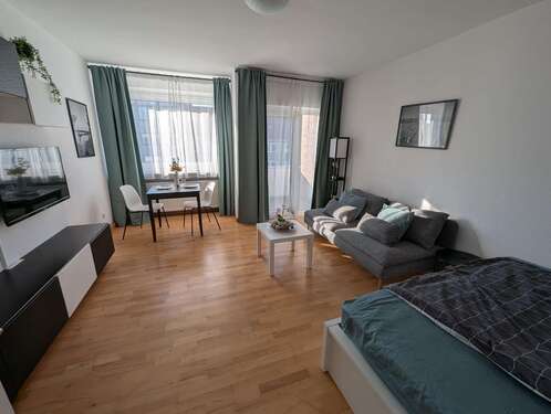 Foto - Wohnung zum Kaufen in Hannover 135.000,00 € 35 m²