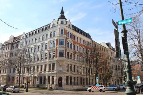 Foto - Wohnung zum Mieten in Magdeburg 870,00 € 102.31 m²