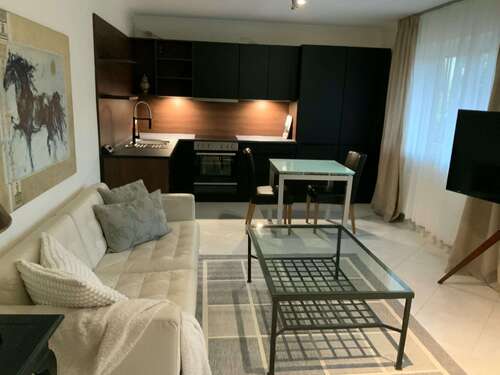 Foto - Wohnen auf Zeit in Frankfurt am Main 1.200,00 €