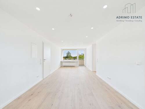 Foto - Wohnung zum Kaufen in Neu-Ulm Ludwigsfeld 349.000,00 € 87.3 m²