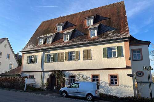 Foto - Wohnung zum Kaufen in Stuttgart 198.000,00 € 54 m²