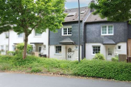 Foto - Haus zum Kaufen in Castrop-Rauxel 298.500,00 € 116.25 m²