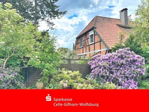 Foto - Wohnung zum Kaufen in Lachendorf 185.000,00 € 155 m²