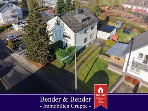 Foto - Haus zum Kaufen in Wallmerod 330.000,00 € 157 m²