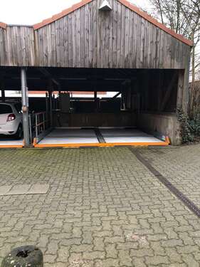 Foto - Garage zu vermieten in Kiel 35,70 €