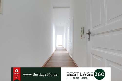 Foto - Wohnung zum Mieten in Frankfurt 1.670,00 € 101.25 m²