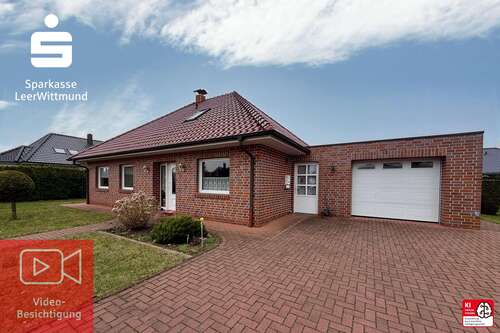 Foto - Haus zum Kaufen in Rhede 299.000,00 € 88.29 m²