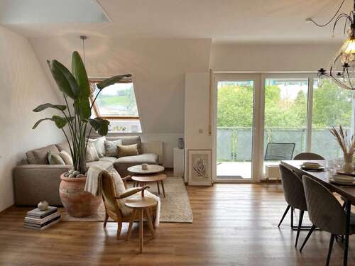 Foto - Wohnung zum Kaufen in Staig 210.000,00 € 55.17 m²