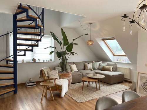 Foto - Wohnung zum Kaufen in Staig 210.000,00 € 55.17 m²