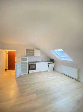 Foto - Wohnung zum Mieten in Wiesbaden 550,00 € 33.1 m²