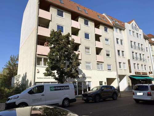 Foto - Wohnung zum Kaufen in Magdeburg 117.000,00 € 81 m²