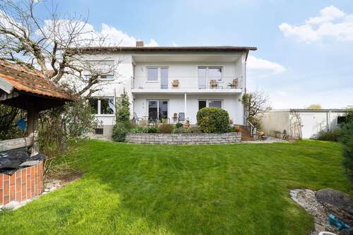 Foto - Haus zum Kaufen in Marzling 870.000,00 € 178.5 m²