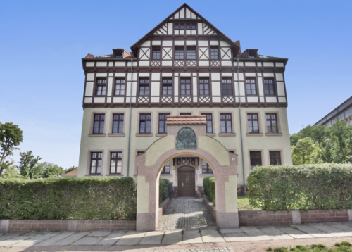 Foto - Wohnung zum Kaufen in Chemnitz 41.000,00 € 39.47 m²