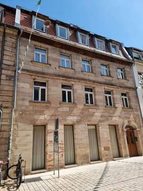 Foto - Wohnung zum Kaufen in Fürth 198.000,00 € 58.8 m²