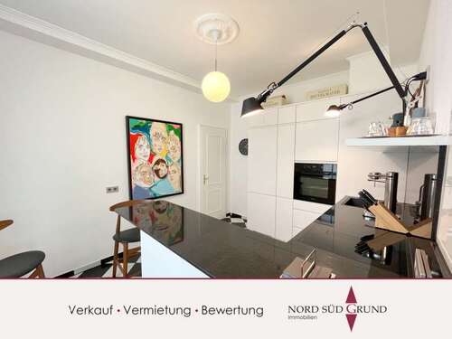 Foto - Wohnung zum Kaufen in Baden-Baden 598.000,00 € 105 m²
