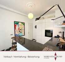 Wohnung zum Kaufen in Baden-Baden 598.000,00 € 105 m²