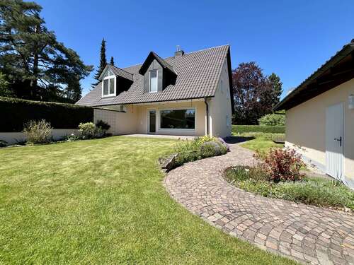 Foto - Haus zum Kaufen in Gräfelfing 979.000,00 € 110 m²
