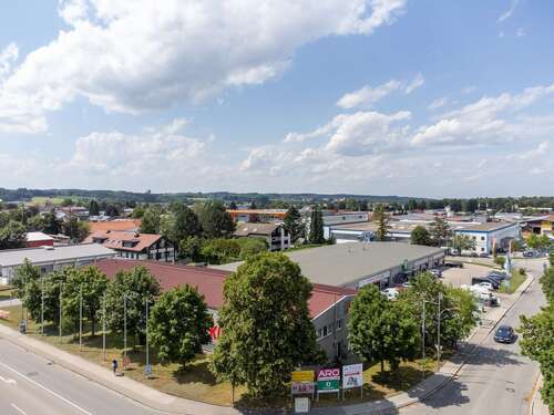 Foto - Einzelhandel in Bad Wörishofen 2.925,00 € 350 m²
