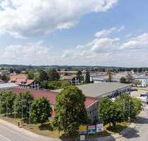 Einzelhandel in Bad Wörishofen 2.925,00 € 350 m²
