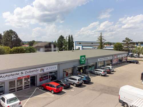 Foto - Einzelhandel in Bad Wörishofen 2.925,00 € 450 m²