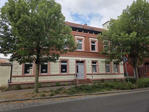 Foto - Wohnung zum Mieten in Jarmen 536,00 € 50.83 m²