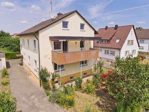 Foto - Haus zum Kaufen in Markgröningen 689.000,00 € 230 m²