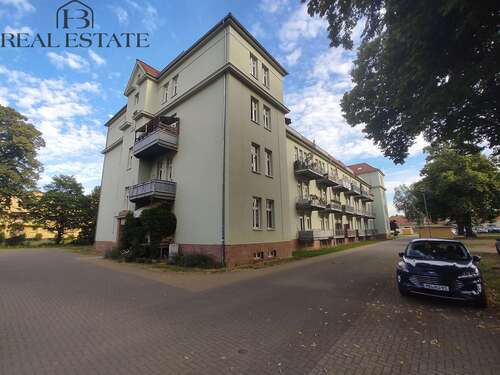 Foto - Wohnung zum Mieten in Magdeburg 822,75 € 109.7 m²