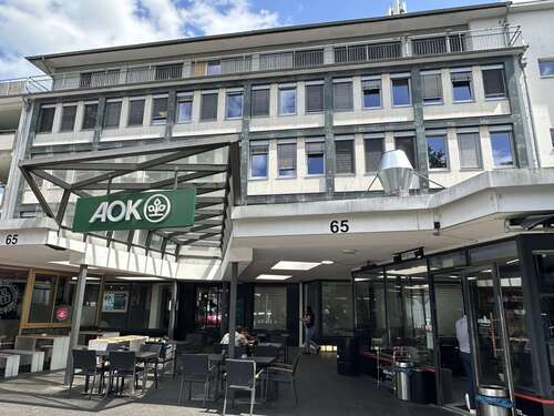 Foto - Büro in Bonn 795,00 € 80 m² - 795,00&nbsp;EUR Kaltmiete, ca.&nbsp; 80,00&nbsp;m&sup2;
