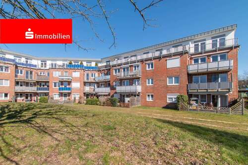 Foto - Wohnung zum Kaufen in Schwentinental 195.000,00 € 62.6 m²