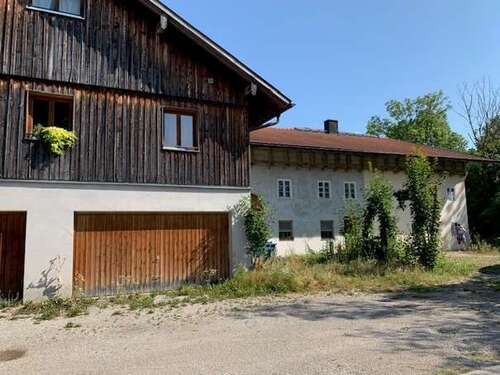 Foto - Haus zum Kaufen in Blonhofen 1.260.000,00 € 692 m²