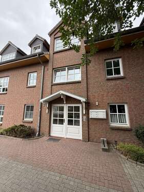 Foto - Wohnung zum Kaufen in Gettorf 299.500,00 € 77 m²