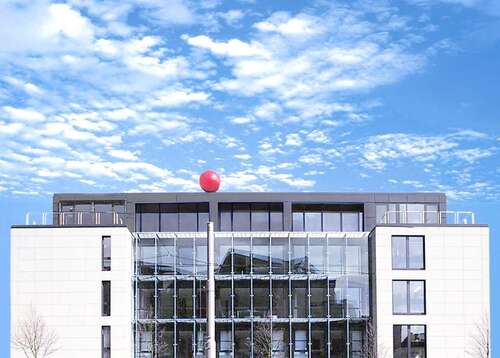 Foto - Büro in Kassel 4.000,00 € 317.61 m²