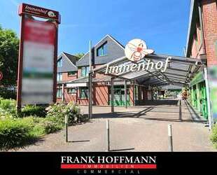 Büro in Norderstedt 550,00 € 48 m²