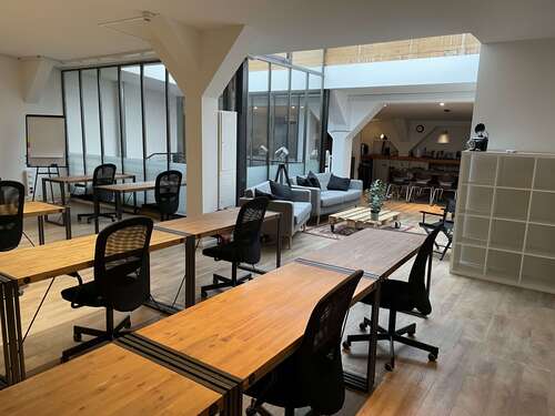 Foto - Büro in Hamburg 10.500,00 € 115 m²