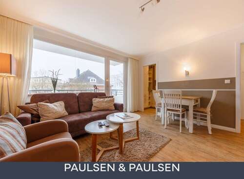 Foto - Wohnung zum Kaufen in Sylt 419.000,00 € 37 m²