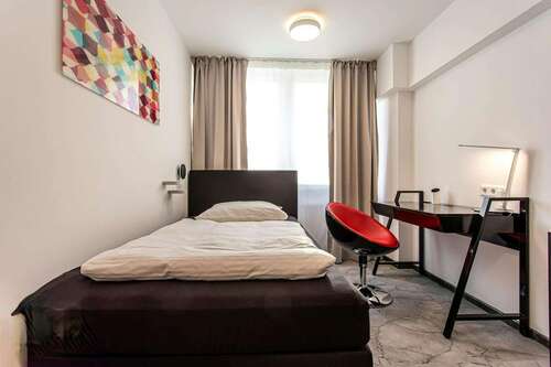 Foto - WG-Zimmer in Frankfurt am Main 600,00 € 13 m²