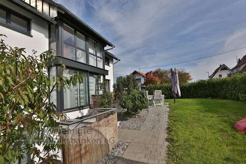 Foto - Haus zum Kaufen in Kirchentellinsfurt 1.490.000,00 € 320 m²