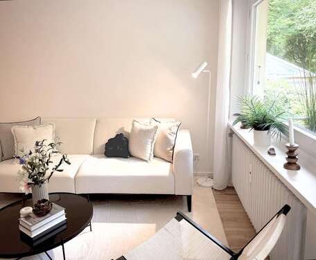 Foto - Wohnung zum Kaufen in Hamburg 449.000,00 € 57.7 m²