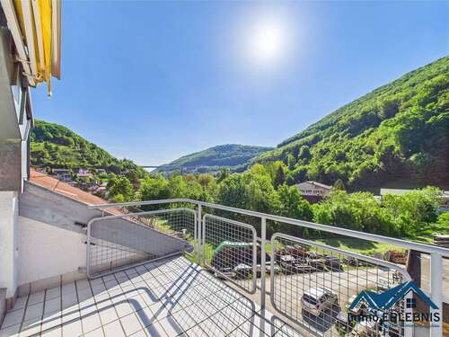 Foto - Wohnung zum Kaufen in Wiesensteig 219.000,00 € 92 m²