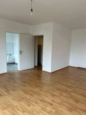 Foto - Wohnung zum Mieten in Duisburg 320,00 € 37 m²