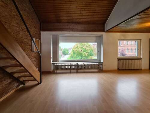 Foto - Wohnung zum Mieten in Kaiserslautern 1.250,00 € 134 m²